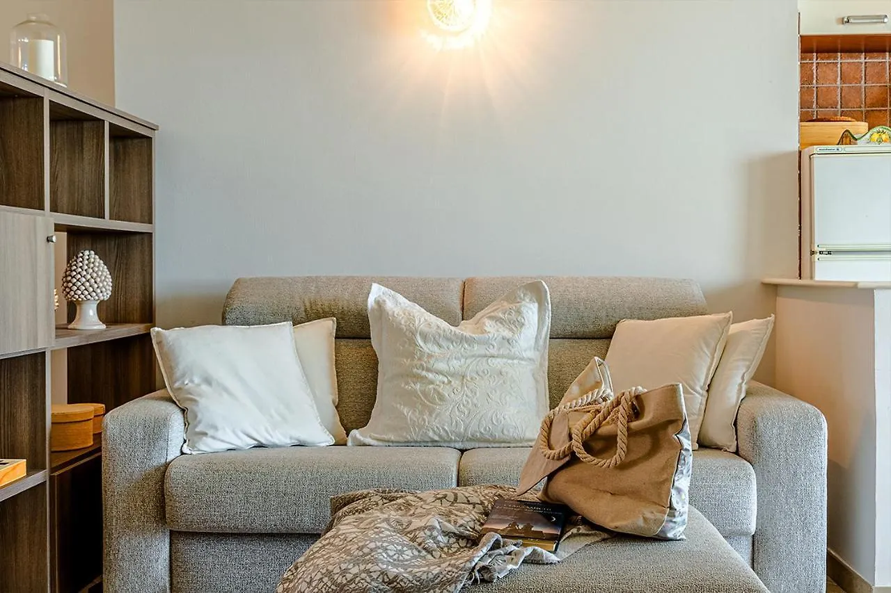 Petit Sea Suite Nizza di Sicilia Italy