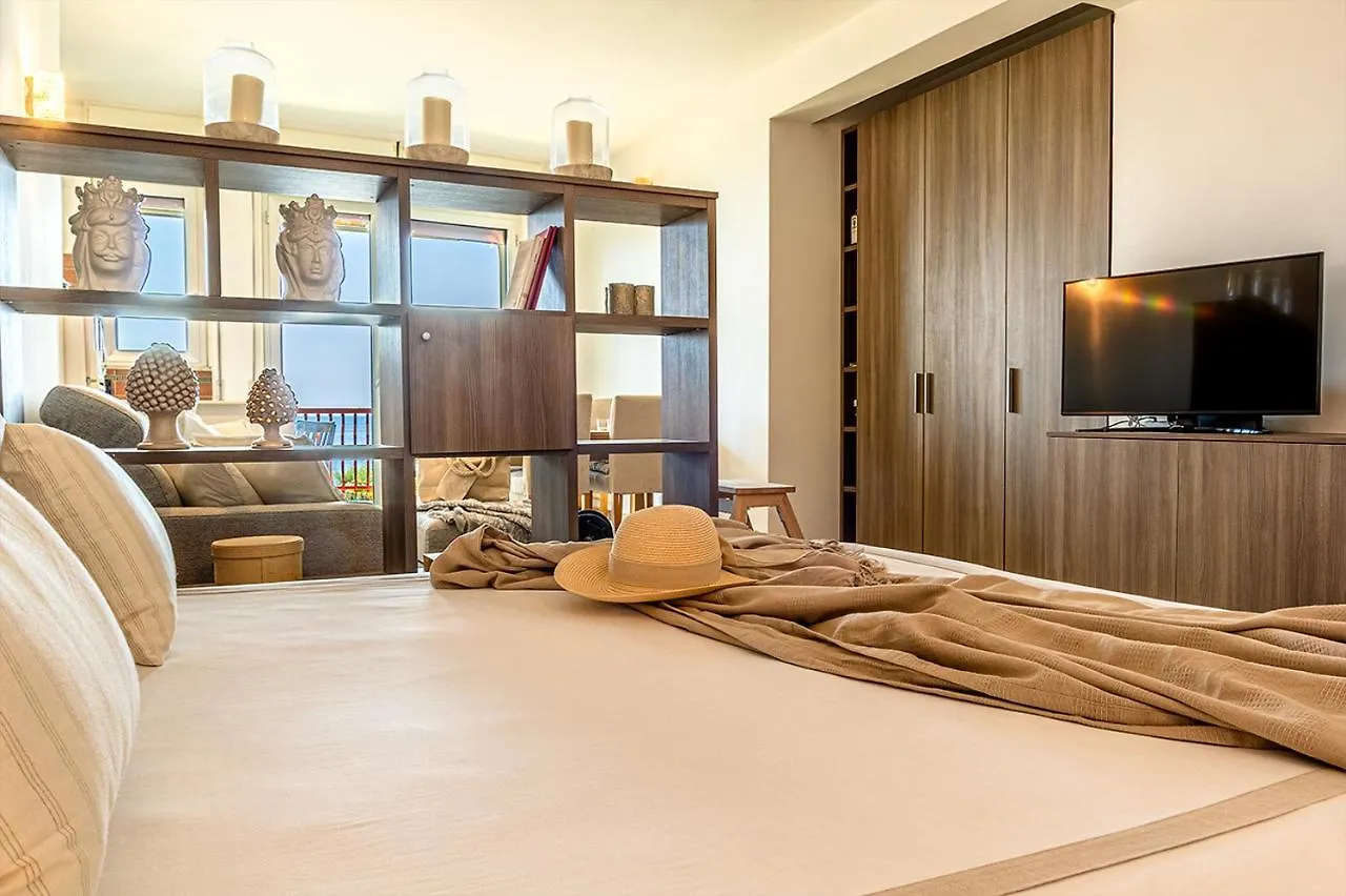Petit Sea Suite Nizza di Sicilia Italy