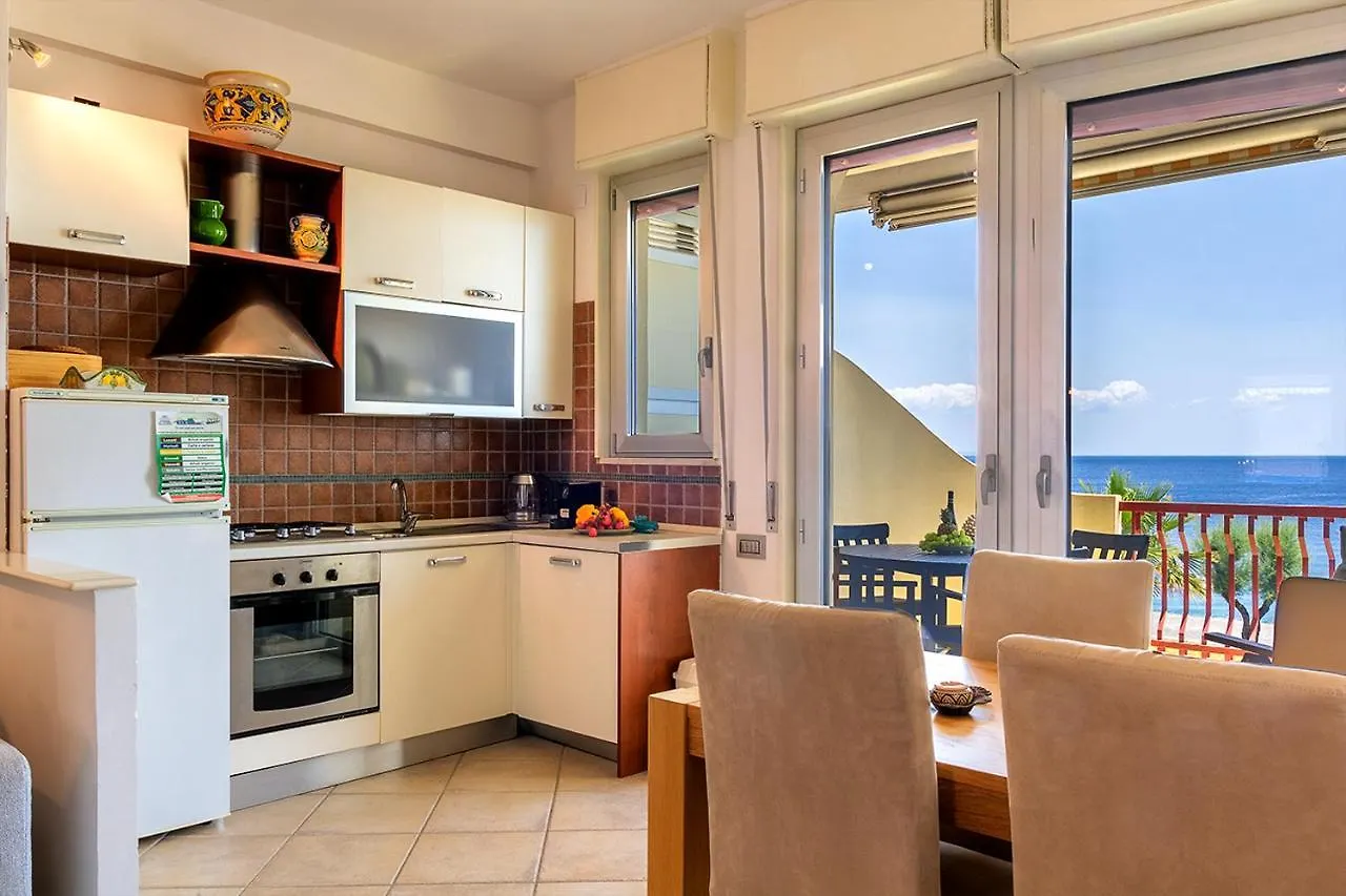 Petit Sea Suite location